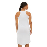Queen Hustle Collective Signature Racerback Dress