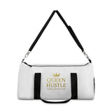 Queen Hustle Collective Signature Duffel Bag