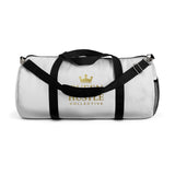 Queen Hustle Collective Signature Duffel Bag