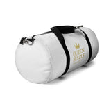 Queen Hustle Collective Signature Duffel Bag
