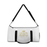 Queen Hustle Collective Signature Duffel Bag