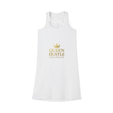 Queen Hustle Collective Signature Racerback Dress