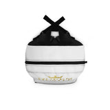 Queen Hustle Collective Signature Backpack