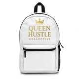 Queen Hustle Collective Signature Backpack