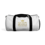 Queen Hustle Collective Signature Duffel Bag