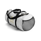Queen Hustle Collective Signature Duffel Bag